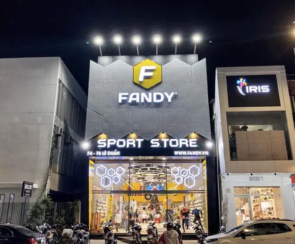 Fandy Store