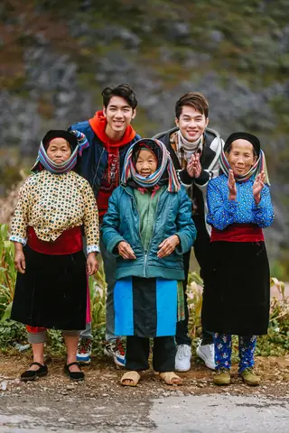 Bộ đôi K-ICM và Jack tung MV Việt Nam tôi cổ vũ các tuyển thủ Việt Nam - Ảnh 3. Bộ đôi K-ICM và Jack tung MV Việt Nam tôi cổ vũ các tuyển thủ Việt Nam - Ảnh 3.