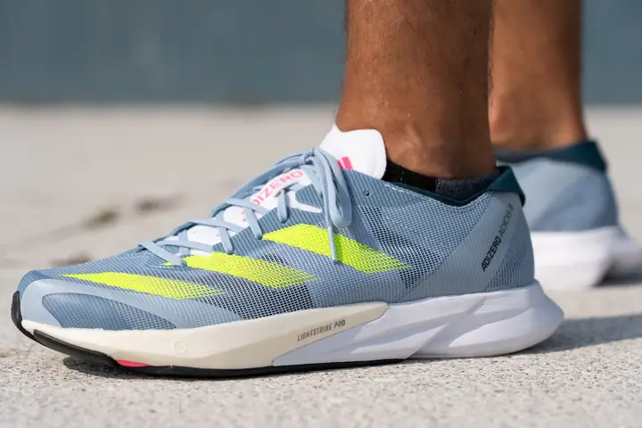 Adidas Adizero Adios 8 Adidas Adizero Adios 8
