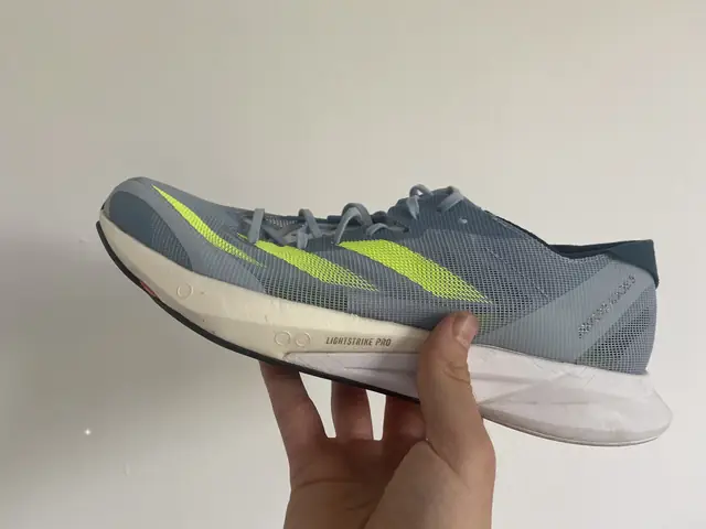 Adidas Adizero Adios 8 Adidas Adizero Adios 8