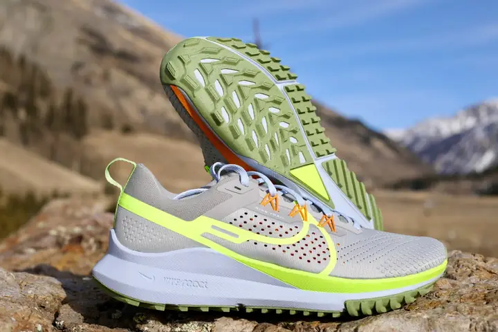 Nike Pegasus Trail 4 ($140) Nike Pegasus Trail 4 ($140)
