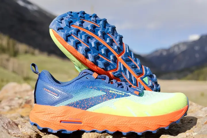 Brooks Cascadia 17 ($140) Brooks Cascadia 17 ($140)