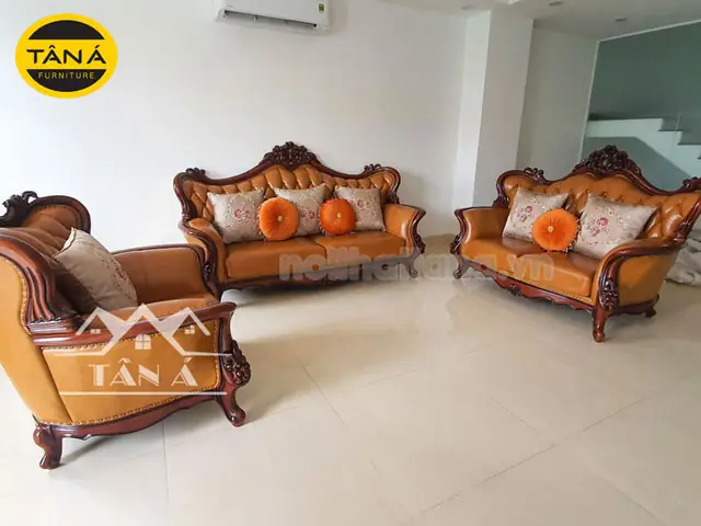 Đóng Giày Theo Yêu Cầu Ở Bình Dương
