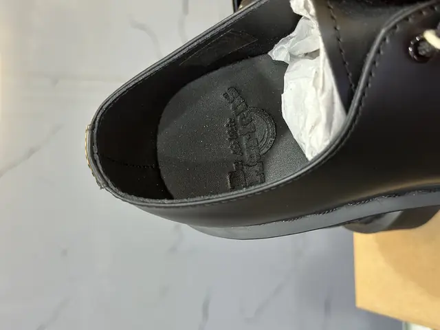 Drmartens Mono 1461
