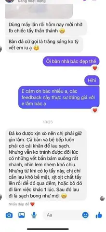 Review dung dịch lau giày Dr. Clean: Có tốt như lời đồn? Review dung dịch lau giày Dr. Clean: Có tốt như lời đồn?
