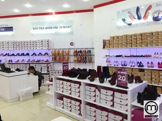 Shop Giày Nữ Juno – Mang Tới Cho Phái Đẹp Sự Tự Tin Và Tỏa Sáng
