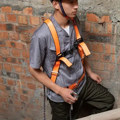 Quy Định Về Dây Đai An Toàn Trong Lao Động Tại Việt Nam
