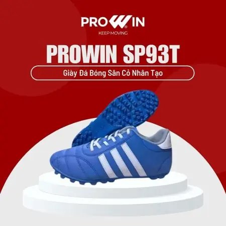 Giá giày bóng đá sân cỏ nhân tạo Prowin: Chọn lựa nào phù hợp? Giá giày bóng đá sân cỏ nhân tạo Prowin: Chọn lựa nào phù hợp?