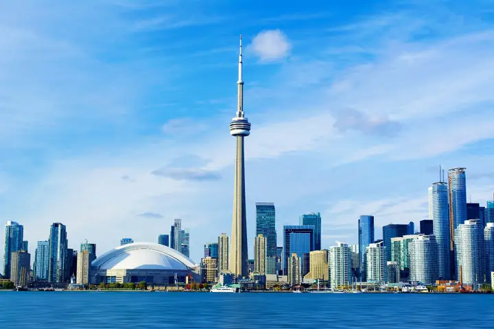 NGÀY 6: TORONTO – CITY TOUR NGÀY 6: TORONTO – CITY TOUR