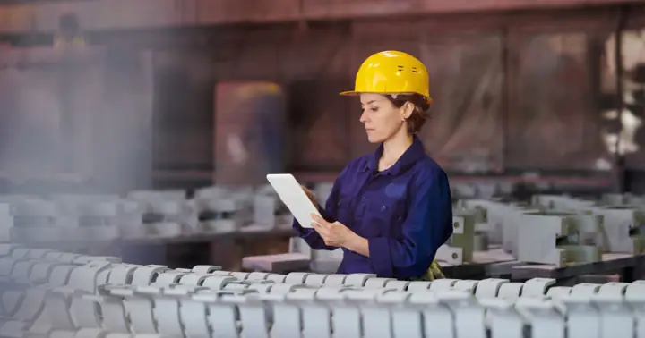 Nhân viên quản lý sản xuất là gì? Nhân viên quản lý sản xuất là gì?