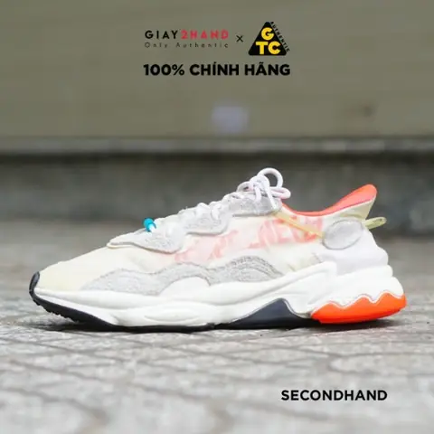 Hướng Dẫn Mua Giày Adidas Chính Hãng Đã Qua Sử Dụng Chất Lượng