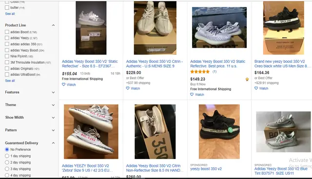 Giày Adidas Nữ 2016: Chương Trình Giảm Giá Và Cách Săn Sale Hiệu Quả