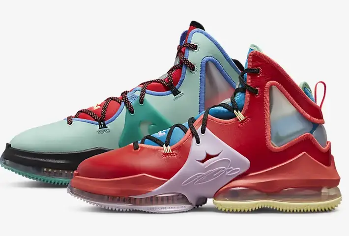 Thương Hiệu Giày Nike Đến Từ Nước Nào?