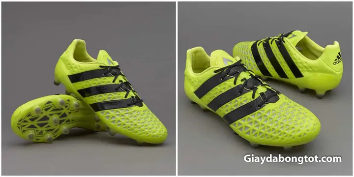 Giới thiệu về giày Adidas ACE 16.1