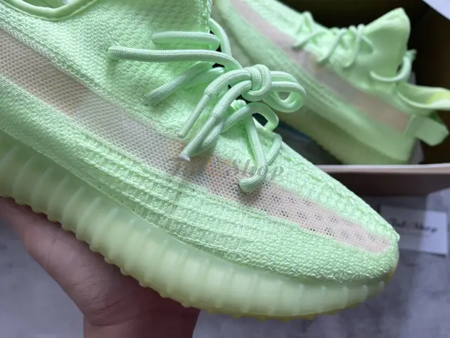 Adidas Yeezy 350 v2 Citrin Adidas Yeezy 350 v2 Citrin