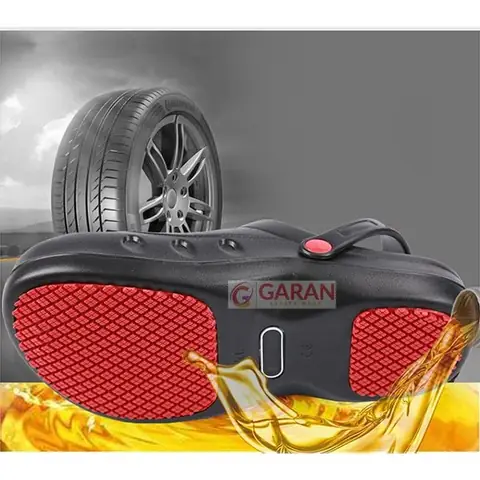 Đặc điểm nổi bật của giày bảo hộ làm bếp Vesta Đặc điểm nổi bật của giày bảo hộ làm bếp Vesta