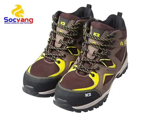 GIÀY BẢO HỘ K2 MANG ĐI CHƠI ĐƯỢC KHÔNG?