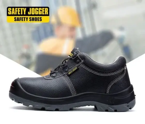 Ứng Dụng Của Giày Jogger Bestrun S3
