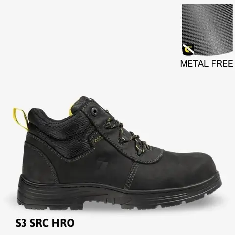 Đánh giá giày bảo hộ Safety Jogger Dao Duy Anh: Có đáng mua?