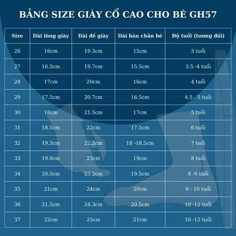 giày bata nữ giày cao cổ em be