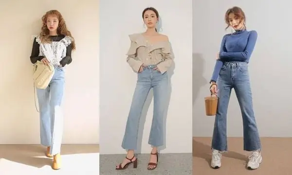 Top 10 Cách phối giày với quần ống loe và những lưu ý cần nhớ Top 10 Cách phối giày với quần ống loe và những lưu ý cần nhớ