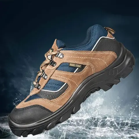 I. GIÀY ĐI CÔNG TRÌNH SAFETY JOGGER X2020P S3