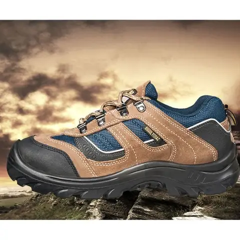 II. THÔNG TIN CHI TIẾT GIÀY BẢO HỘ SAFETY JOGGER X2020P