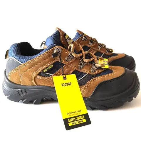 II. THÔNG TIN CHI TIẾT GIÀY BẢO HỘ SAFETY JOGGER X2020P