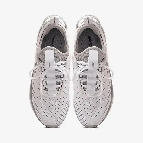 Giày Chạy Bộ Nữ Biti's Hunter Running White DSWH08300 Giày Chạy Bộ Nữ Biti's Hunter Running White DSWH08300