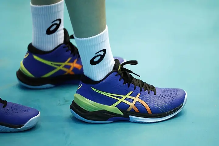 Top 7 Giày Bóng Chuyền Thể Thao Nữ Đáng Mua Nhất Hiện Nay Top 7 Giày Bóng Chuyền Thể Thao Nữ Đáng Mua Nhất Hiện Nay
