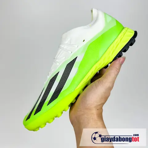 5. Adidas X Crazyfast .1 TF