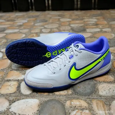 Đánh Giá Chi Tiết Giày Bóng Đá Nike Magista Onda Ii Trắng Xanh