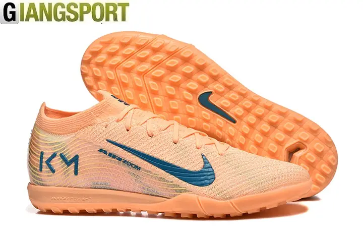 Đánh giá chi tiết giày bóng đá Nike Mercurial Vapor 12 Academy CR7 TF Đánh giá chi tiết giày bóng đá Nike Mercurial Vapor 12 Academy CR7 TF