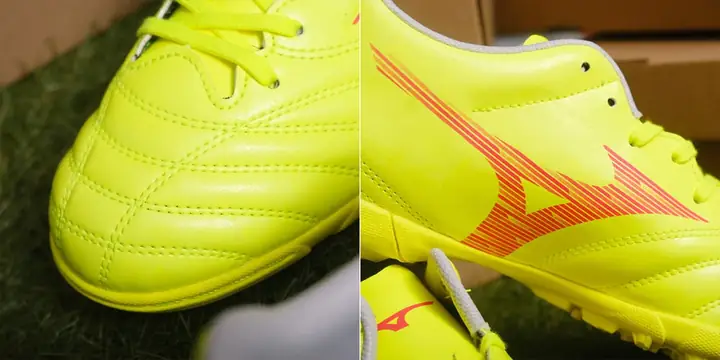 Giày Bóng Đá Sân Cỏ Nhân Tạo Mizuno