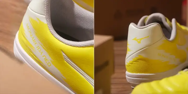 Giày Bóng Đá Sân Cỏ Nhân Tạo Mizuno