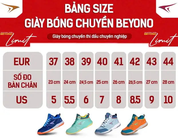 Giày Thể Thao Đa Năng Wika Netic Đỏ