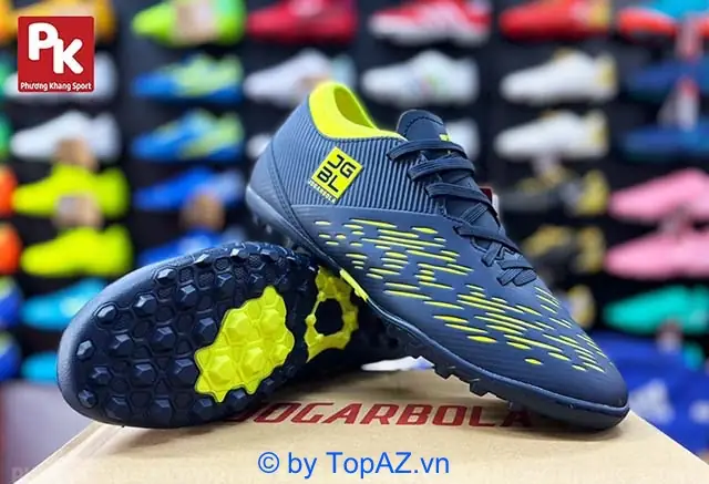 Phương Khang Sport Phương Khang Sport