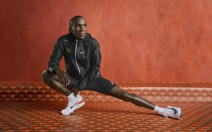 Thương Hiệu Thời Trang Nike