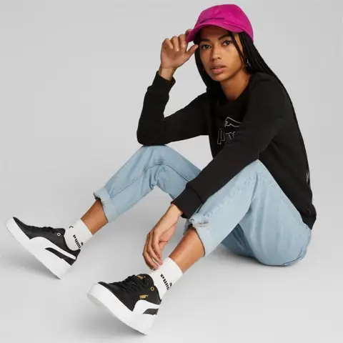 Thương Hiệu Thời Trang Thể Thao Puma