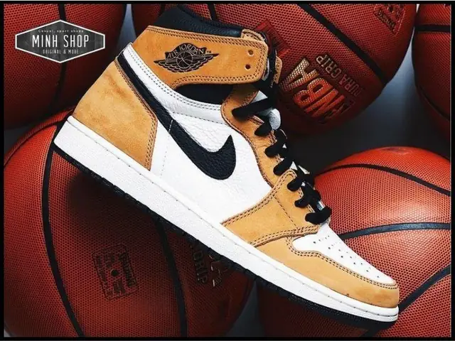 giày bóng rổ có phải là sneaker không giày bóng rổ có phải là sneaker không