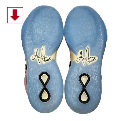 Giày Bóng Rổ Giá Rẻ Cho Sân Bê Tông
