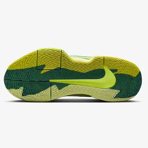 Giày Bóng Rổ Kyrie 2: "Cày" Bao Lâu Thì Hết "Đát"?