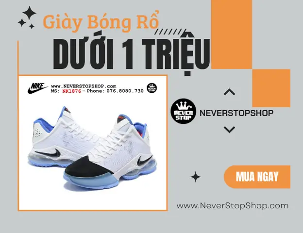 Giày Bóng Rổ Kyrie 2: "Cày" Bao Lâu Thì Hết "Đát"?