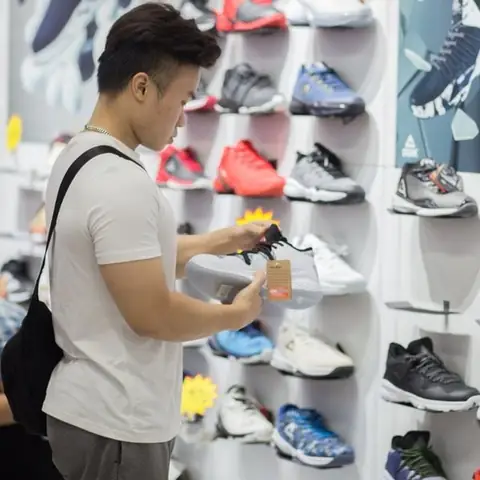 #Giày bóng rổ Peak có tốt không? #Giày bóng rổ Peak có tốt không?