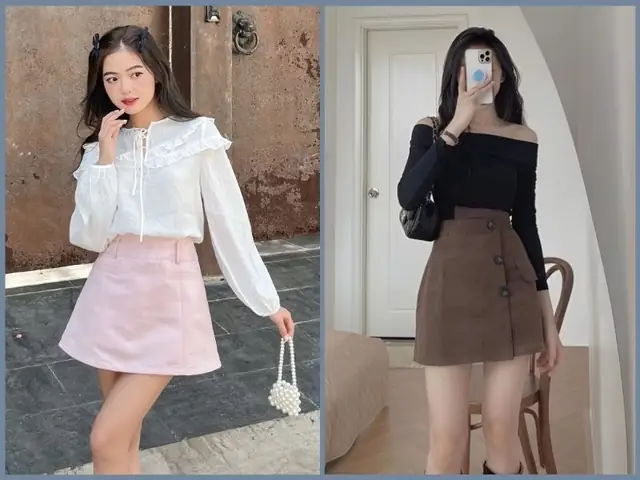 Kết Hợp Màu Sắc Hài Hòa
