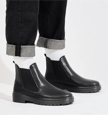 Top 5 Địa Chỉ Mua Giày Boot Nữ Màu Trắng Tại Cần Thơ Đáng Tin Cậy