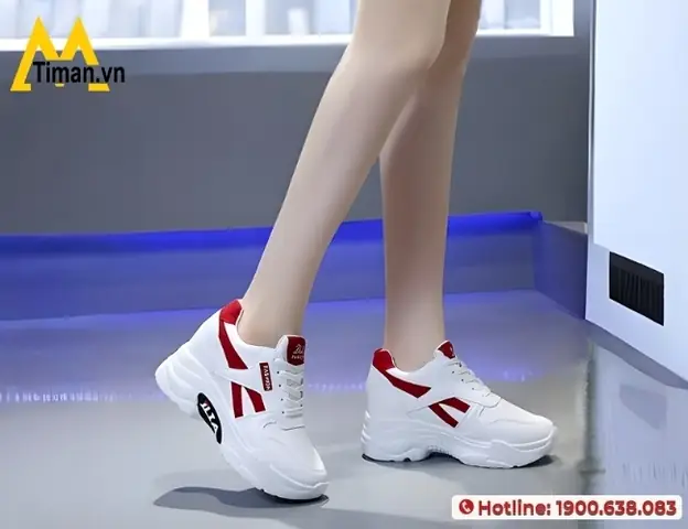 Tăng Chiều Cao Và Tôn Dáng Một Cách Tự Nhiên