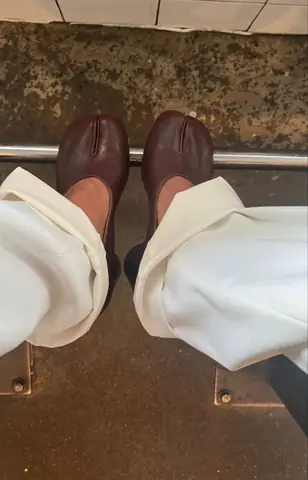 Tabi Maison Margiela