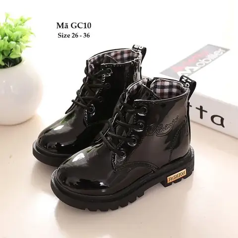 giày cao cổ cho be gái 10 tuổi giày cao cổ cho be gái 10 tuổi