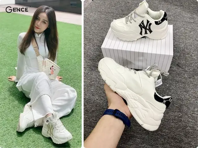 Giày thể thao Giày thể thao